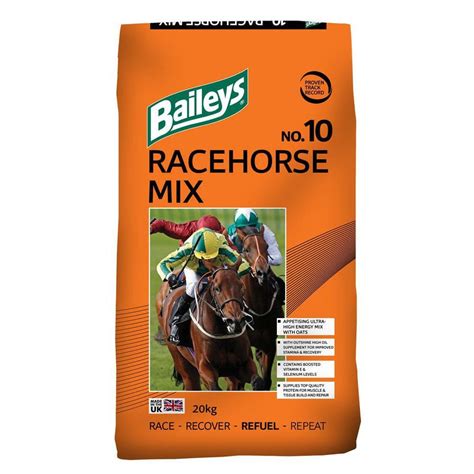 Racehorse Vitamins & Racehorse Supplements .